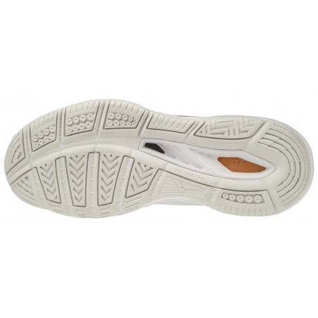 Buty do siatkówki Mizuno Wave Luminous damskie 2020