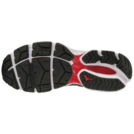 Buty do biegania Mizuno Wave Ultima 11czarne 2019 Buty do biegania Mizuno Wave Ultima 11czarne 2019