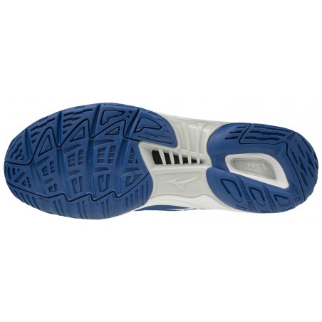 Buty do piłki ręcznej Mizuno Wave Phantom 2 granatowe 2020