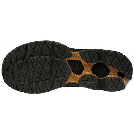 Buty do biegania Mizuno Wave Creation Waveknit 2 czarne 2019 Buty do biegania Mizuno Wave Creation Waveknit 2 czarne 2019