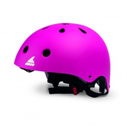 Kask Rollerblade RB Jr Helmet różowy 2020