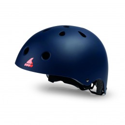 Kask Rollerblade RB Jr Helmet granatowy 2020
