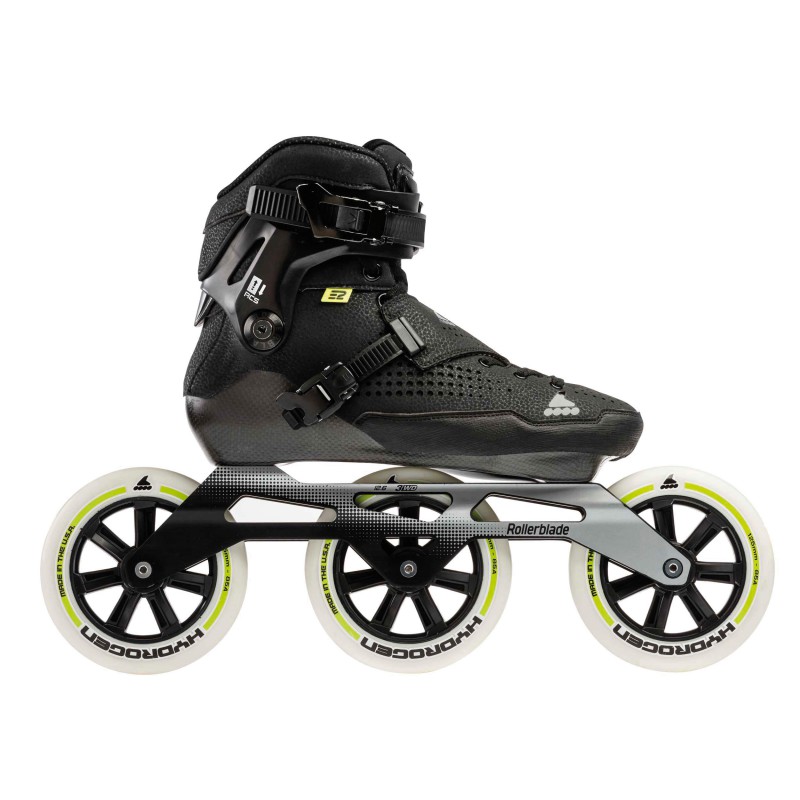 Rolki Rollerblade Endurace E2 Pro 125 2020
