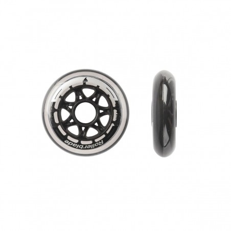 Kółka do rolek Rollerblade Wheels 84/84A 2020