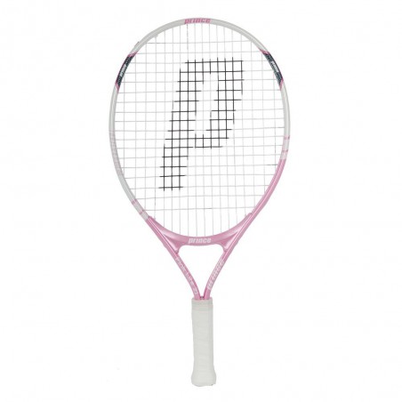 Prince PINK LITE 19 rakieta tenisowa 2012 Prince PINK LITE 19 rakieta tenisowa 2012