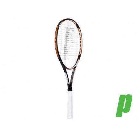 Prince EXO3 TOUR 100(16X18) rakieta tenisowa 2012