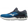 Buty do biegania Mizuno Sky Rise kolor True Blue