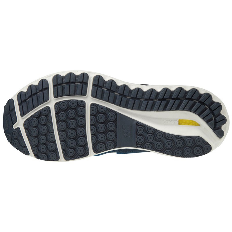 Buty do biegania Mizuno Sky Rise kolor True Blue