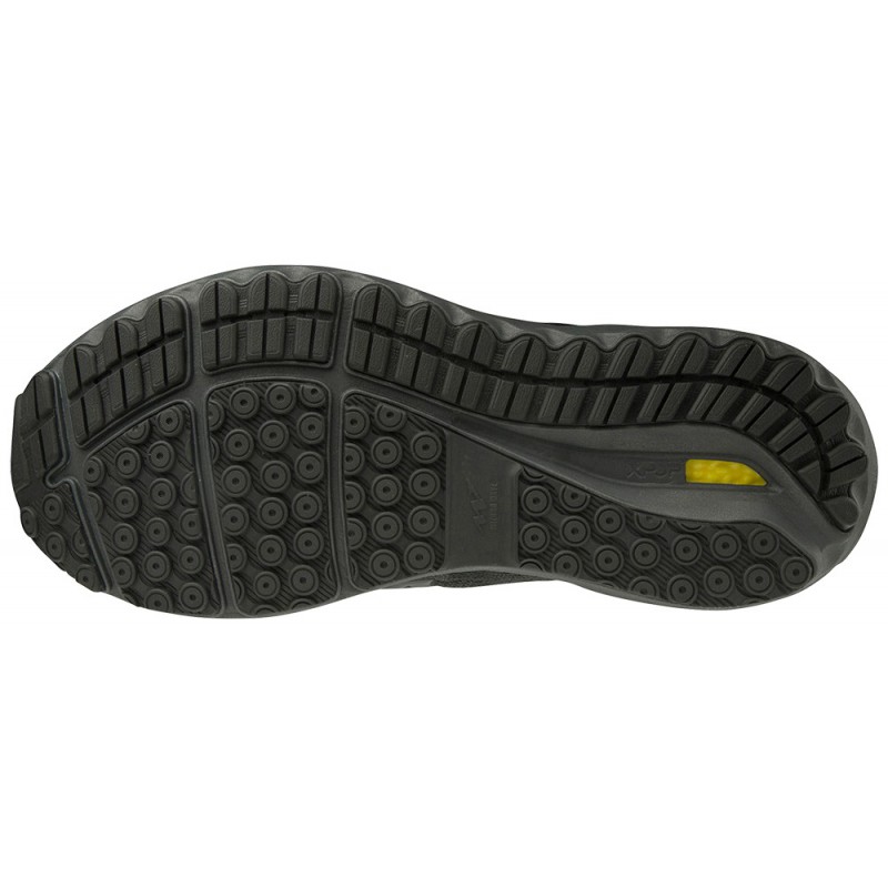 Buty do biegania Mizuno Wave Skyrise w kolorze Dark Shadow