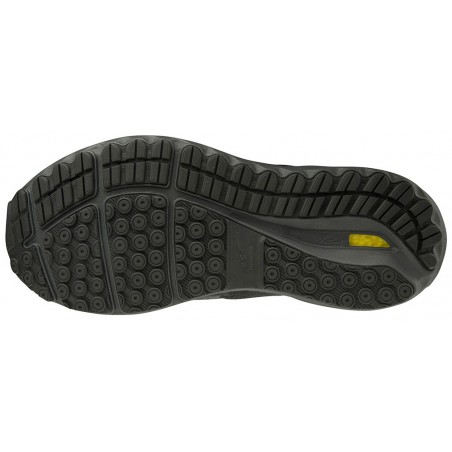 Buty do biegania Mizuno Wave Skyrise w kolorze Dark Shadow Buty do biegania Mizuno Wave Skyrise w kolorze Dark Shadow