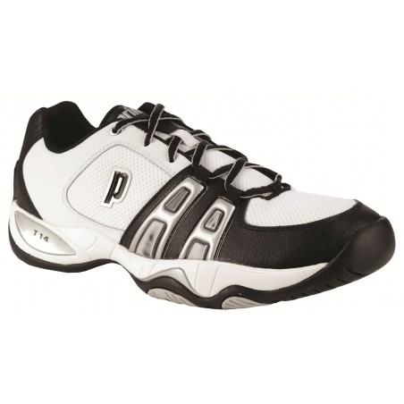 Prince T-14     buty tenisowe 2012