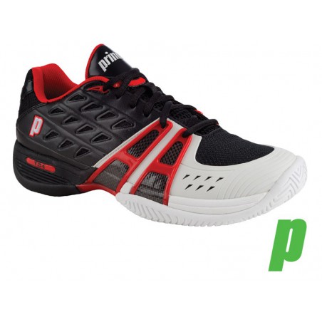 Prince T-24 buty tenisowe 2012 Prince T-24 buty tenisowe 2012