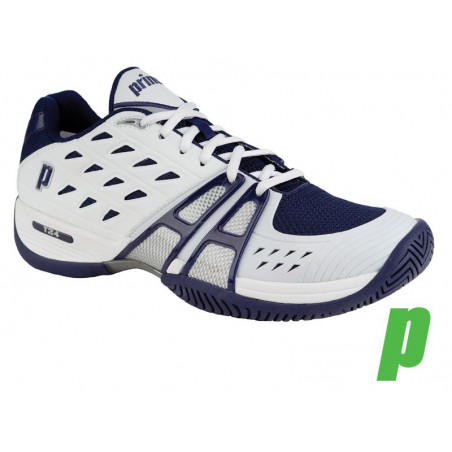 Prince T-24    buty tenisowe 2012 Prince T-24    buty tenisowe 2012
