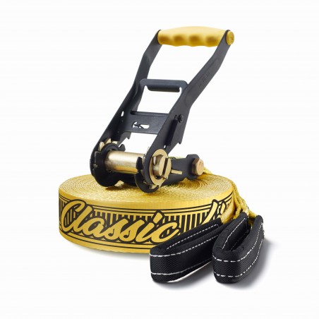 Gibbon Classic Line- taśma do slackline 