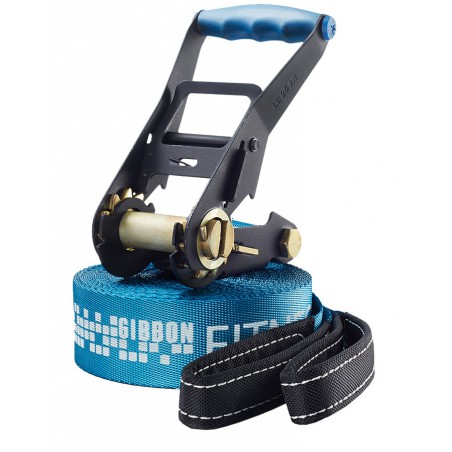 Gibbon Fitness Line- taśma 15m do slackline Gibbon Fitness Line- taśma 15m do slackline