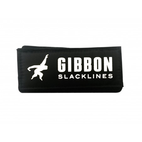 Gibbon Fitness Line- taśma 15m do slackline Gibbon Fitness Line- taśma 15m do slackline