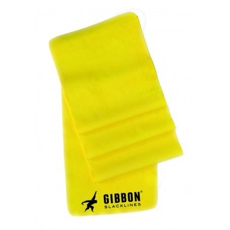 Gibbon Fitness Line- taśma 15m do slackline Gibbon Fitness Line- taśma 15m do slackline