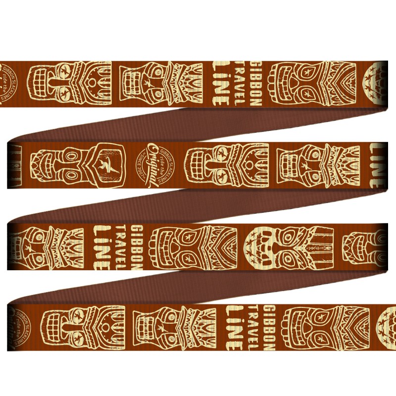 Gibbon Travelline Treewear- zestaw 15m 