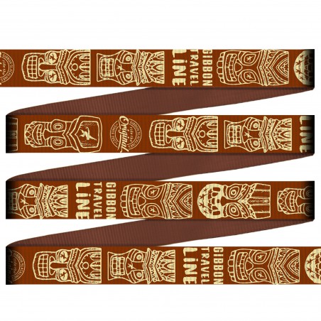 Gibbon Travelline Treewear- zestaw 15m 