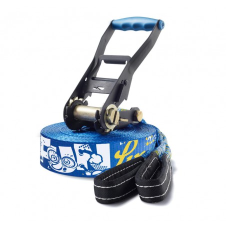 Gibbon Funline Treewear- zestaw 15m do slackline