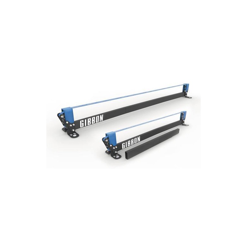 Gibbon Slackrack Fitness Edition slackline rama 3m