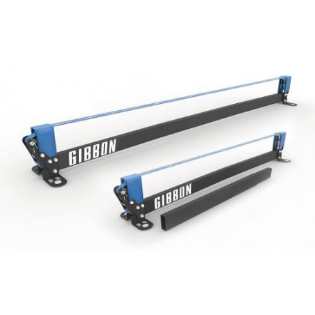 Gibbon Slackrack Fitness Edition slackline rama 3m