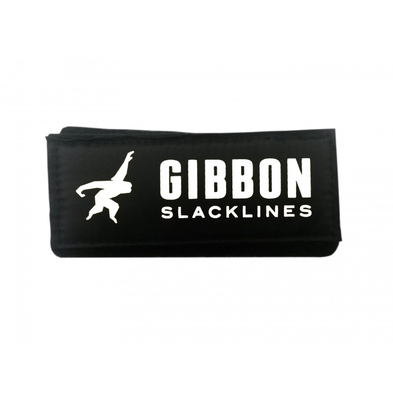 Gibbon Slackrack Fitness Edition slackline rama 3m