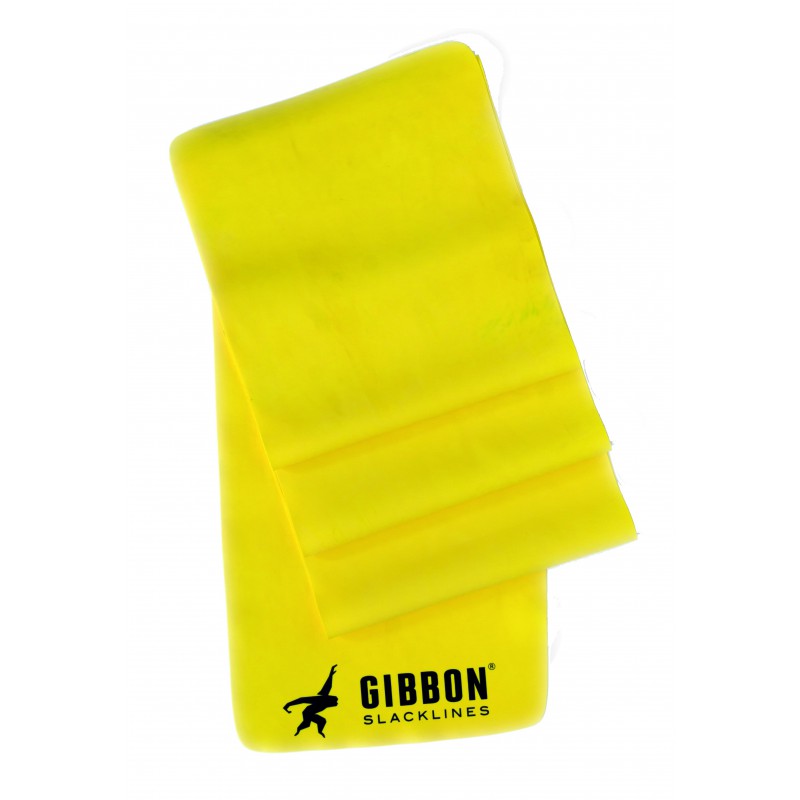 Gibbon Slackrack Fitness Edition slackline rama 3m