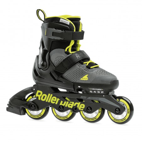 Rollerblade Maxx rolki regulowane  Rollerblade Maxx rolki regulowane