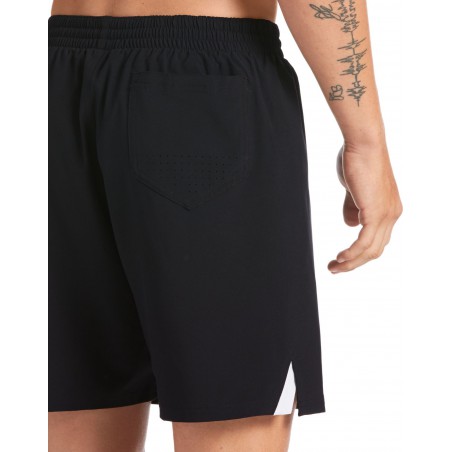 Szorty kąpielowe Nike Essential Vital 7 czarne