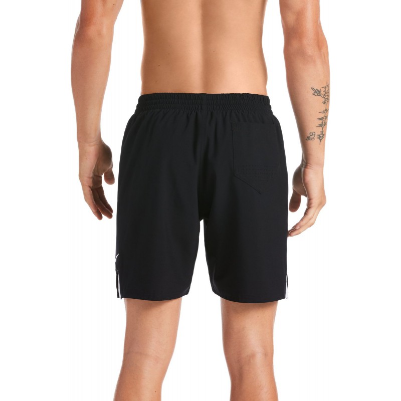 Szorty kąpielowe Nike Essential Vital 7 czarne