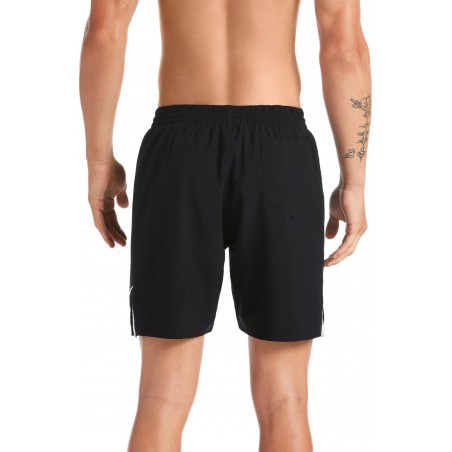 Szorty kąpielowe Nike Essential Vital 7 czarne