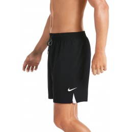 Szorty kąpielowe Nike Essential Vital 7 czarne
