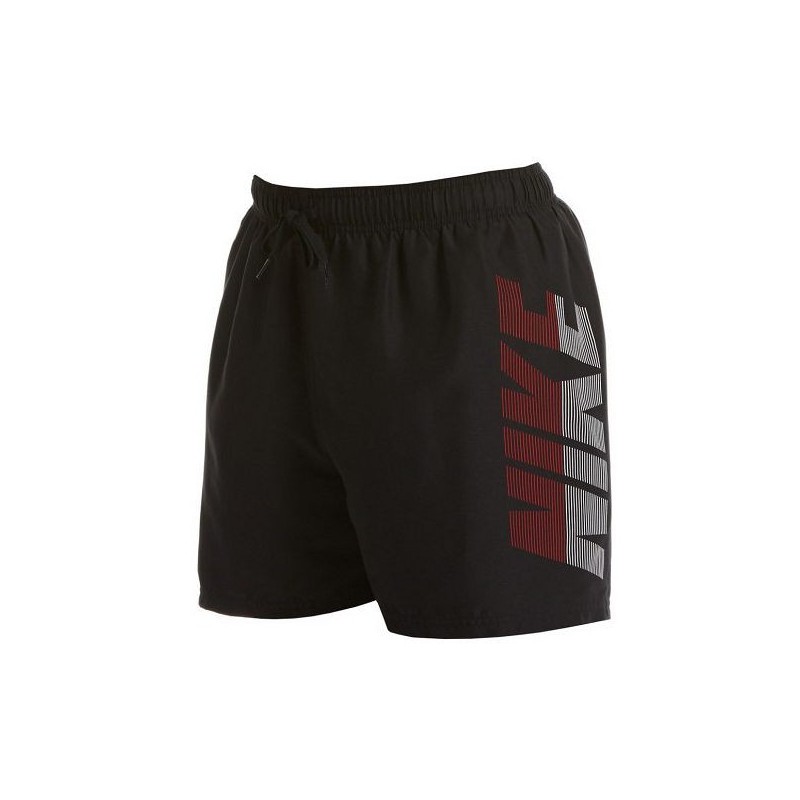 Szorty kąpielowe Nike Rift Breaker czarne