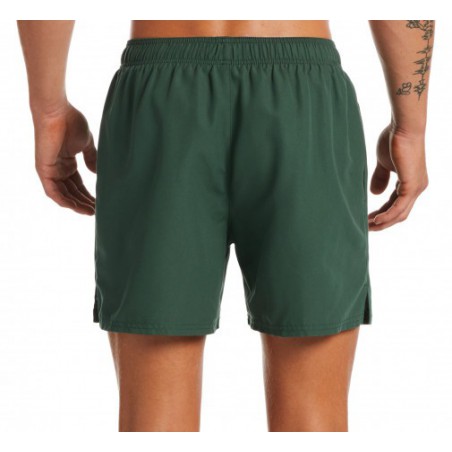 Szorty kąpielowe Nike Essential zielone