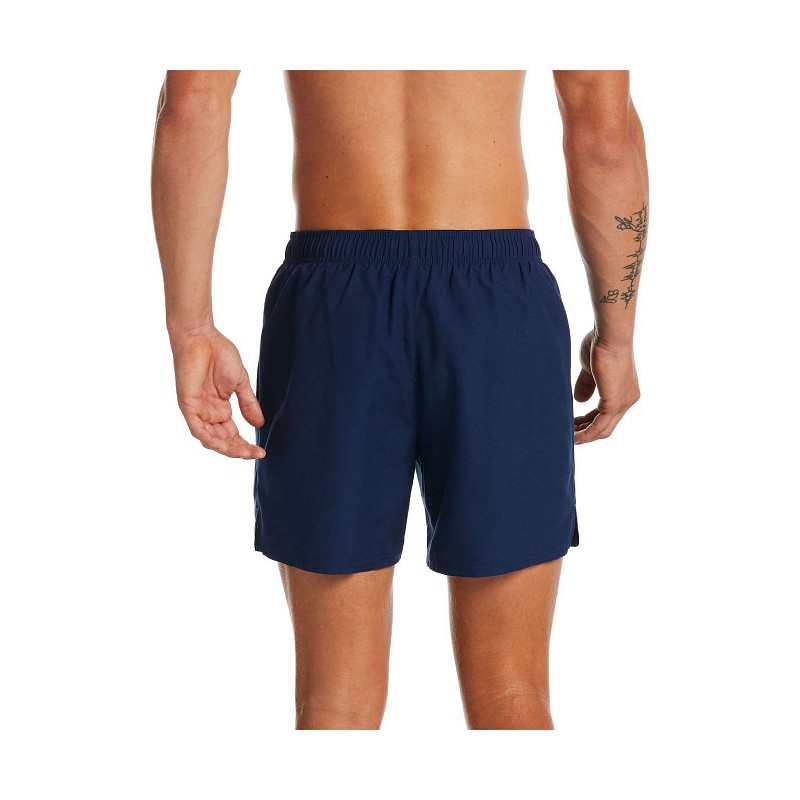 Szorty kąpielowe Nike Essential turkusowe