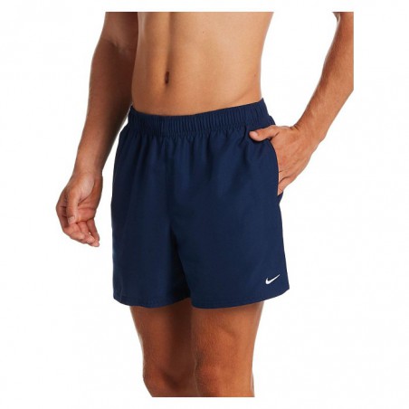 Szorty kąpielowe Nike Essential turkusowe