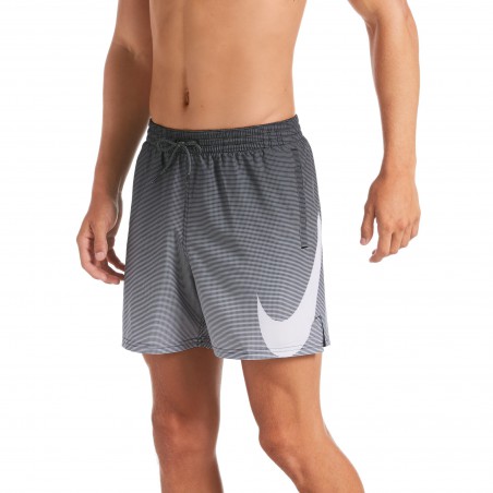 Szorty kąpielowe Nike Essential Vital 5 czarne