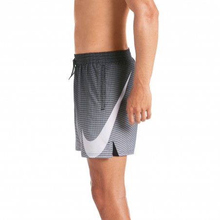 Szorty kąpielowe Nike Essential Vital 5 czarne