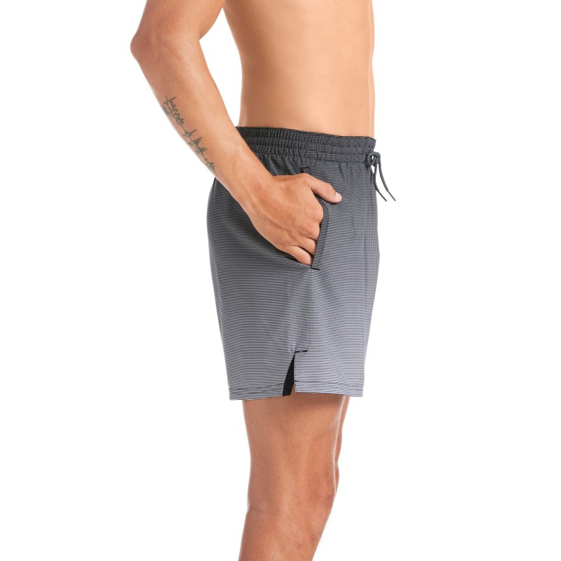 Szorty kąpielowe Nike Essential Vital 5 czarne