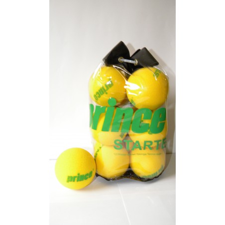 Prince STARTER SPONGE  x12