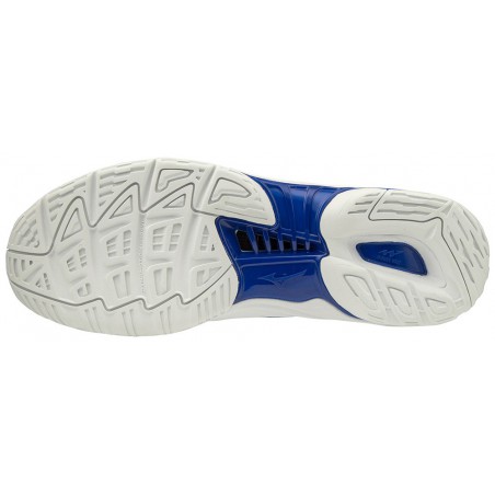 BUTY DO PIŁKI RĘCZNEJ MIZUNO WAVE PHANTOM 2białe 2020 BUTY DO PIŁKI RĘCZNEJ MIZUNO WAVE PHANTOM 2białe 2020
