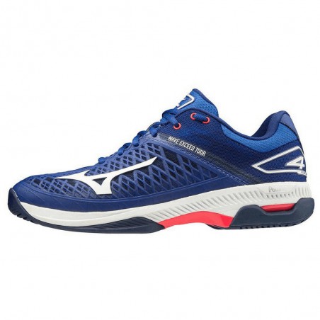 Buty do tenisa Mizuno Wave Exceed Tour 4 AC 2020