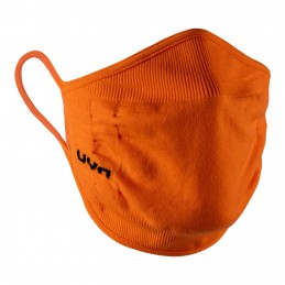 Maska ochronna UYN pomarańczowa