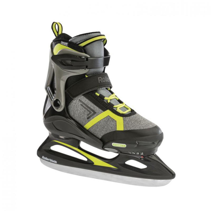 Łyżwy regulowane Rollerblade Comet XT Ice Łyżwy regulowane Rollerblade Comet XT Ice