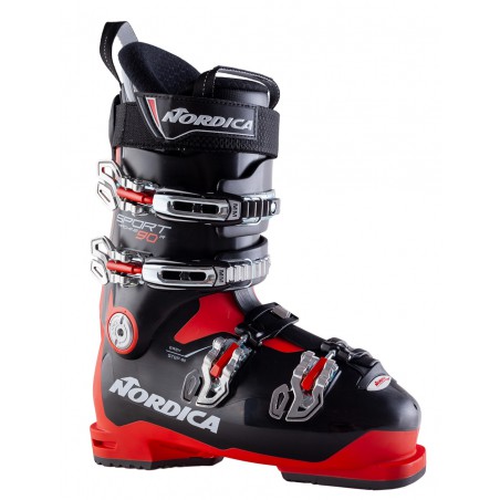 Buty narciarskie Nordica Sportmachine 90 R 18/19